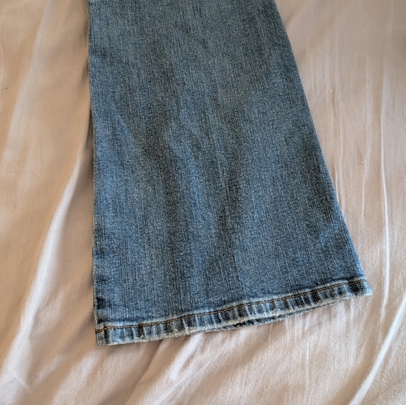 Mavi Molly Jeans - Picture 10 of 13